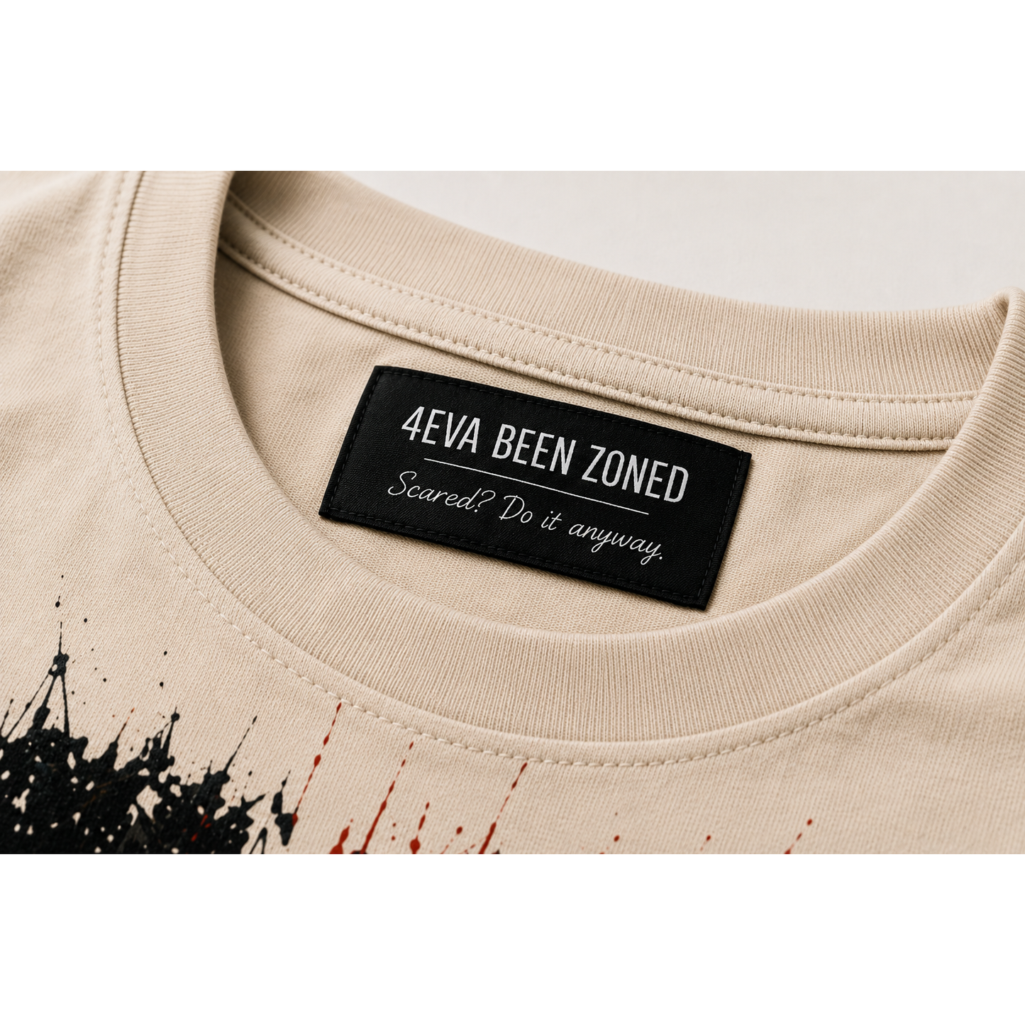 THE CHOICE TEE