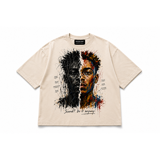 THE CHOICE TEE